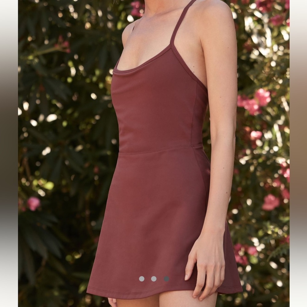 Spiritual Gangster Active Dress